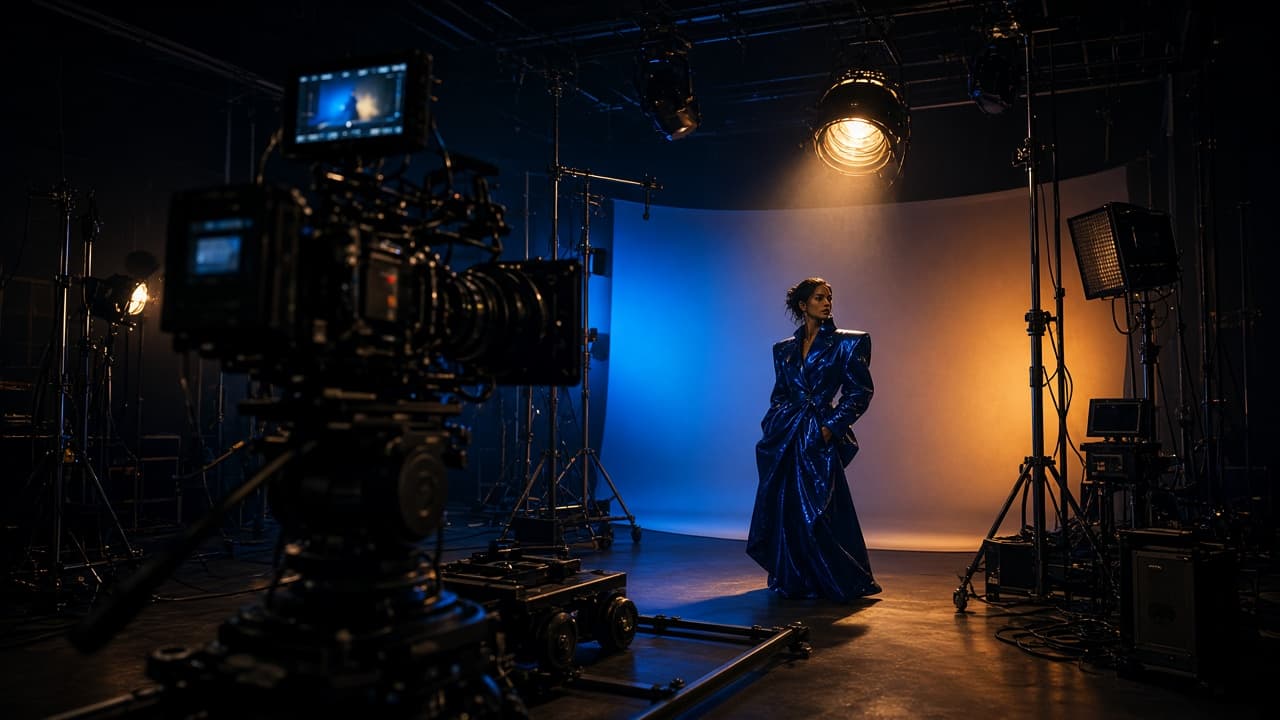 Campaign Production